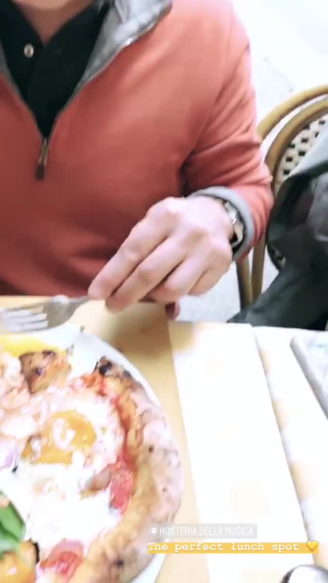 Hosteria della Musica - Brera