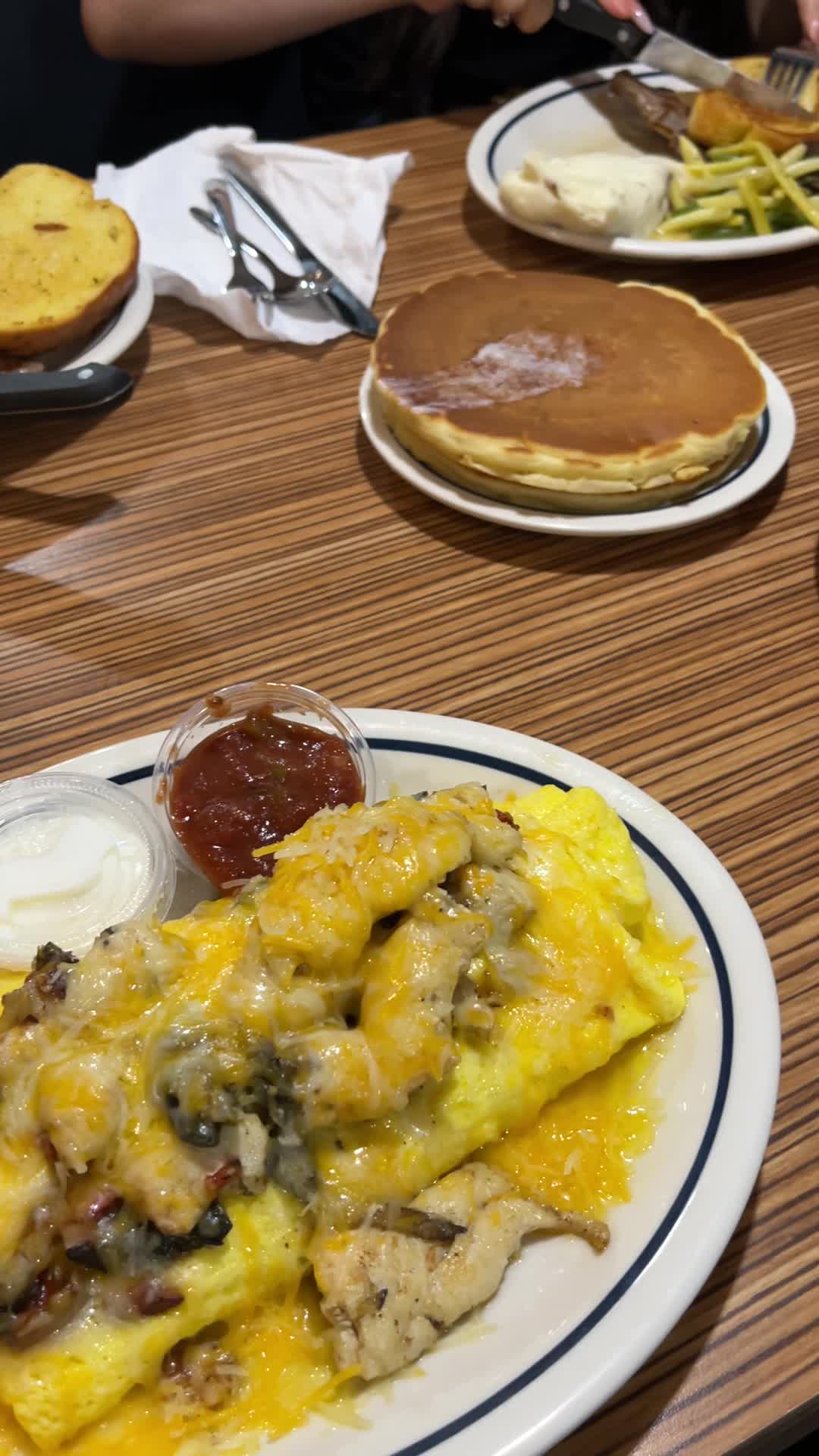 IHOP