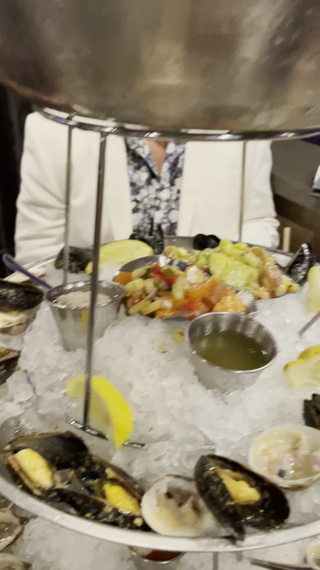 Video review of Sea Level