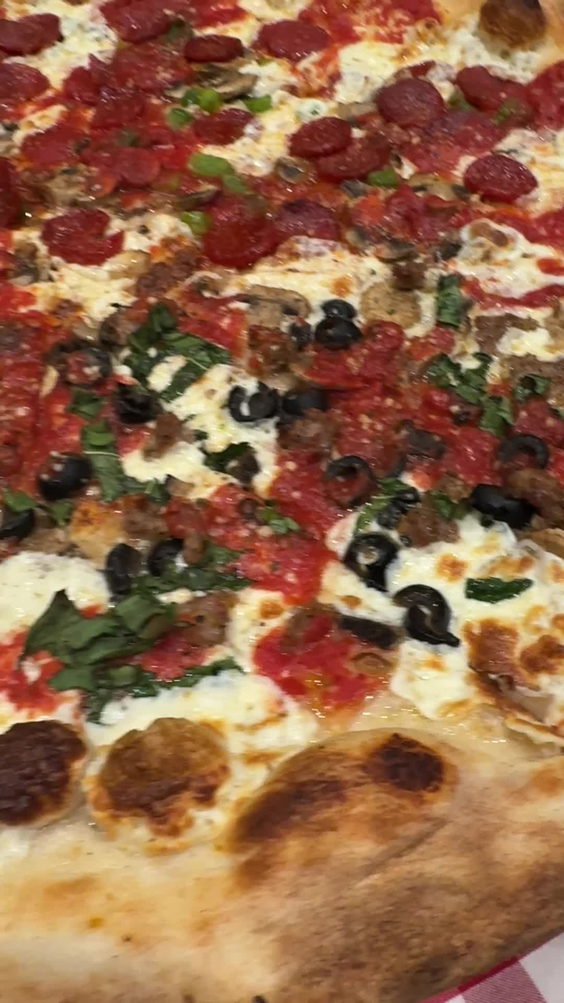 Grimaldi's Pizzeria