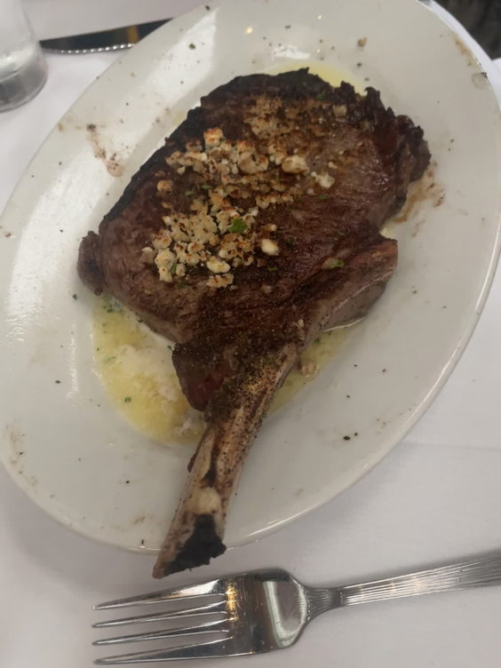 Ruth's Chris Steak House