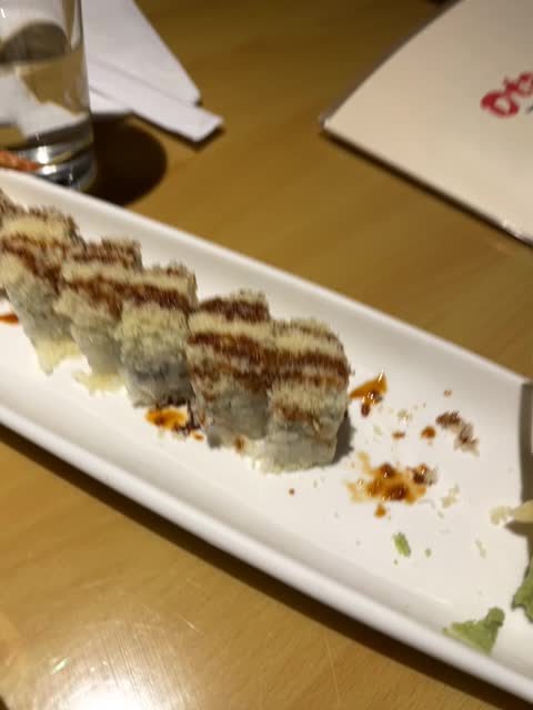 Oto Sushi