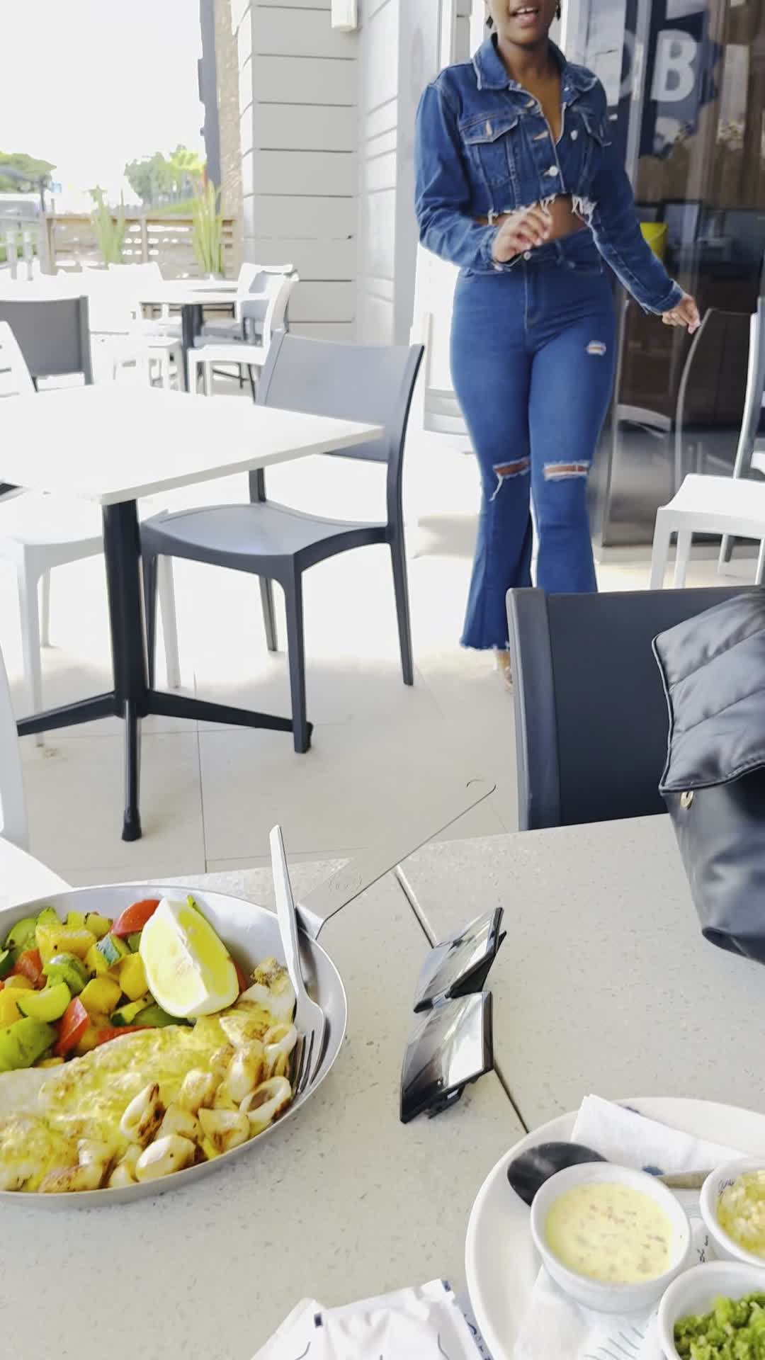 Ocean Basket Sandton City