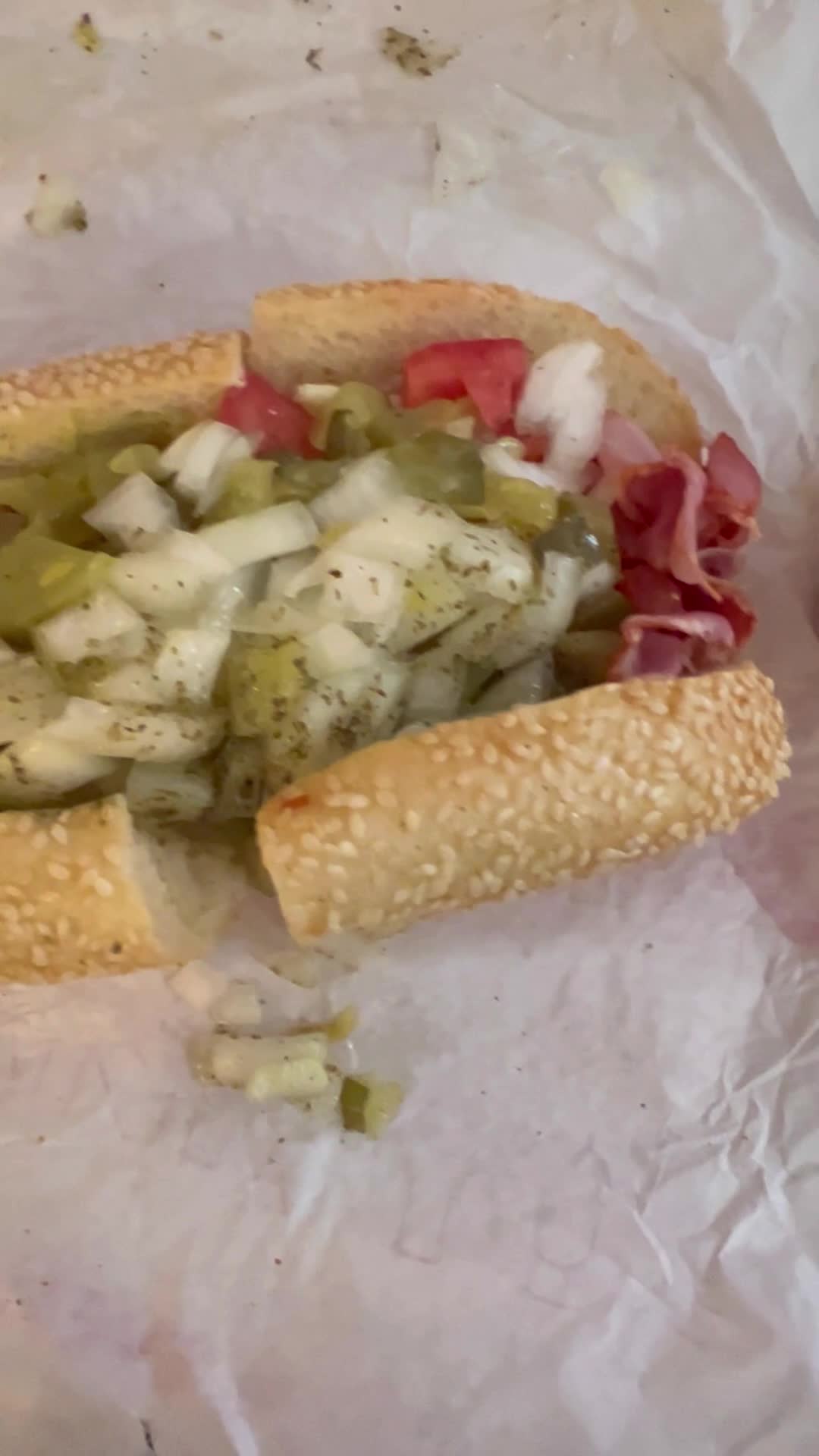 DeFranko's Submarines