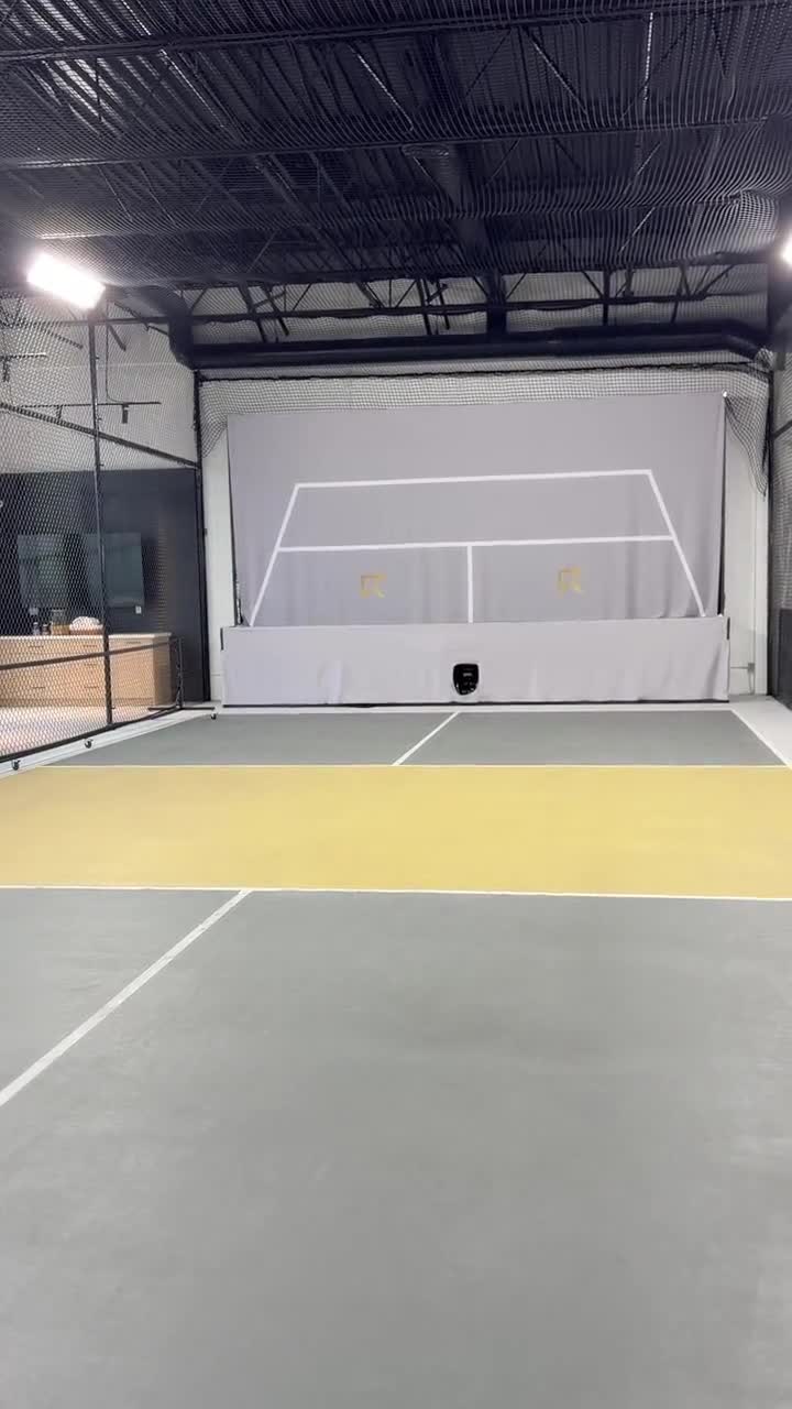 Revo Tennis
