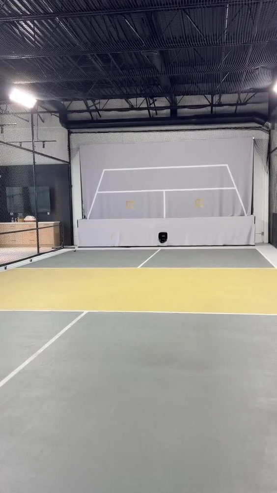 Revo Tennis
