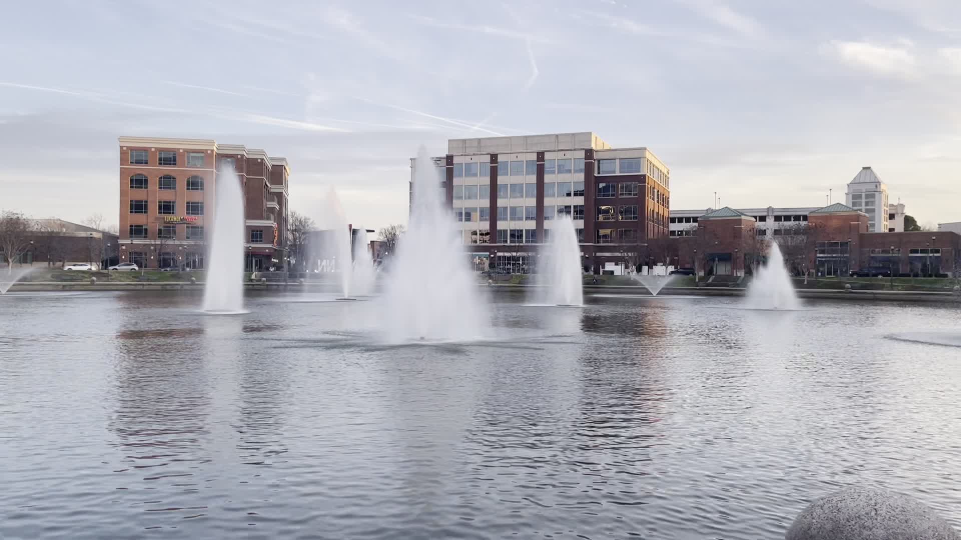 City Center at Oyster Point