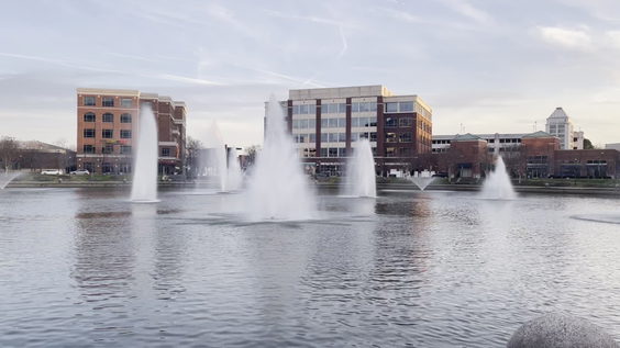 City Center at Oyster Point