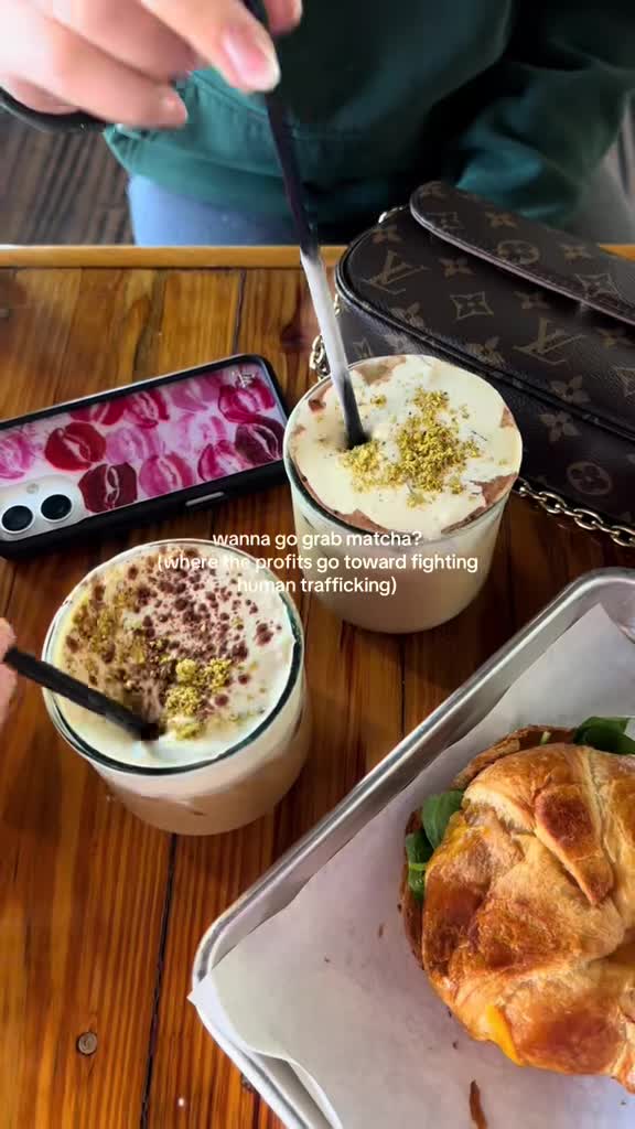 Video review of Palate Coffee Brewery