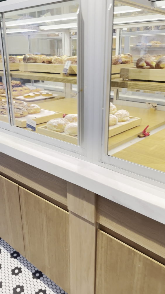 Paris Baguette