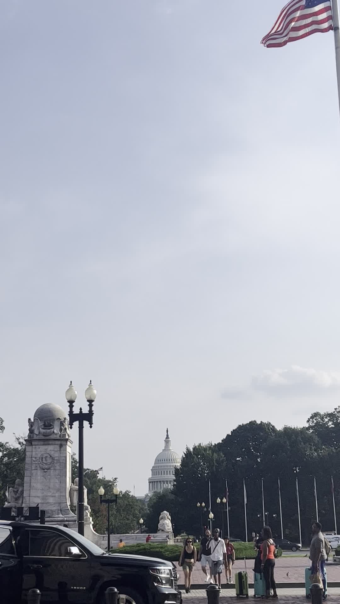 AKA White House