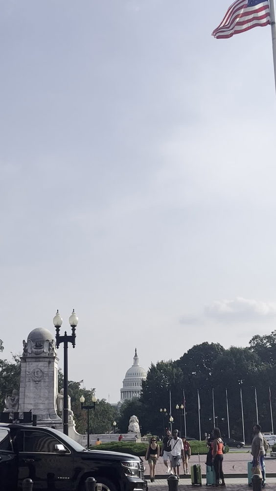 AKA White House