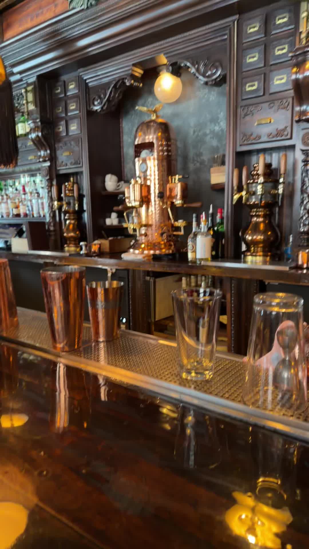 Video review of Armitage Alehouse