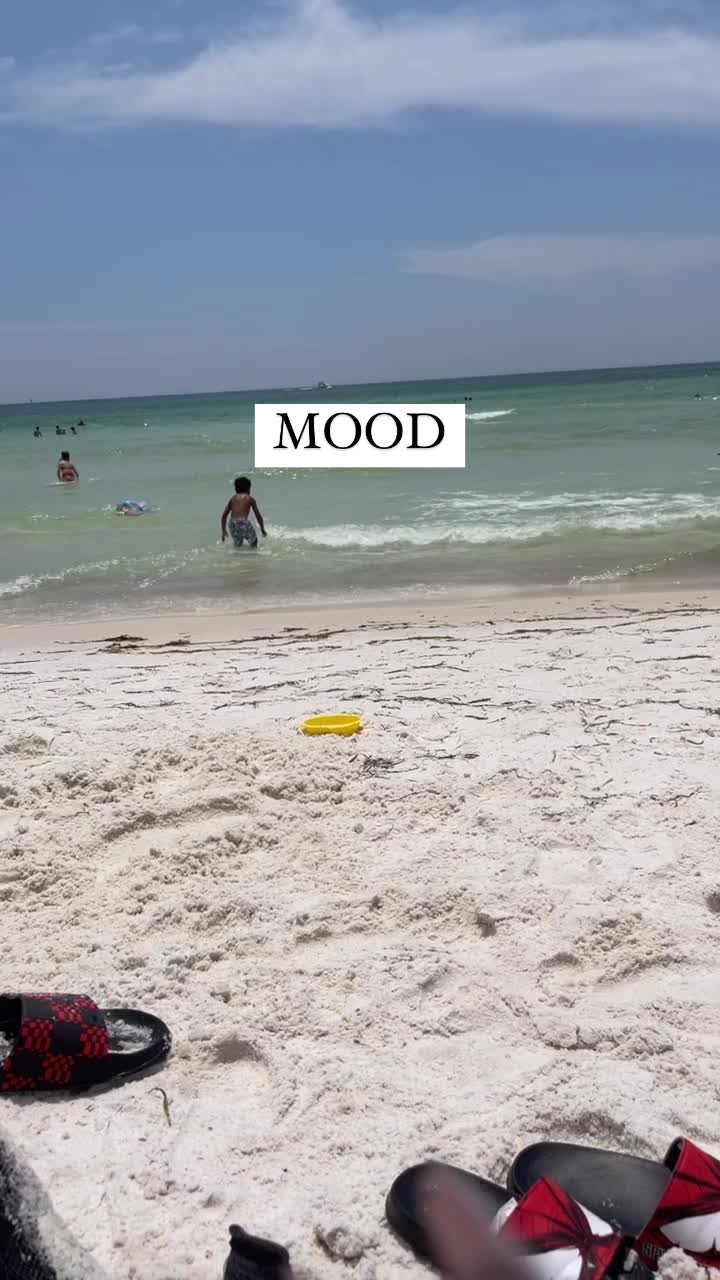 Video review of St. Andrews State Park