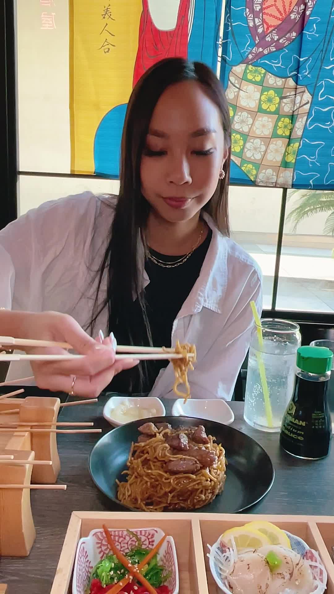 Izakaya Ichie