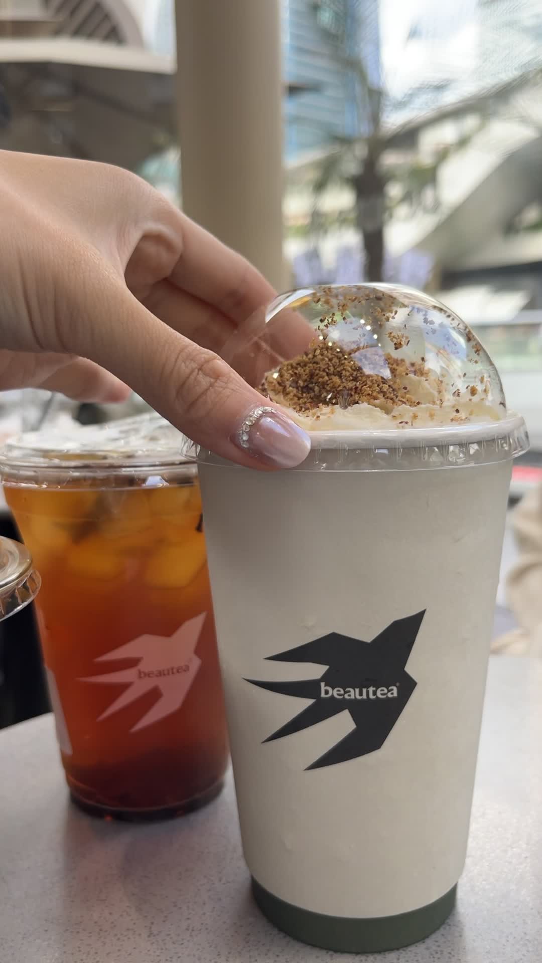 Beautea