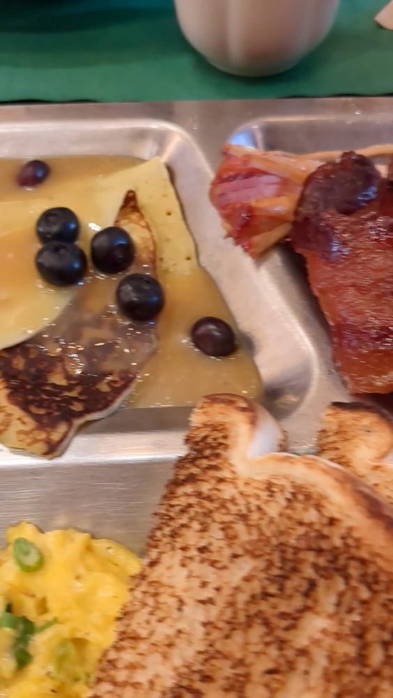 La Bûche