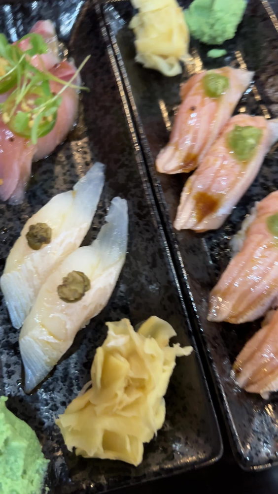 Goku Sushi
