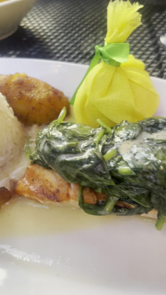 Vicente's Cuban Cuisine
