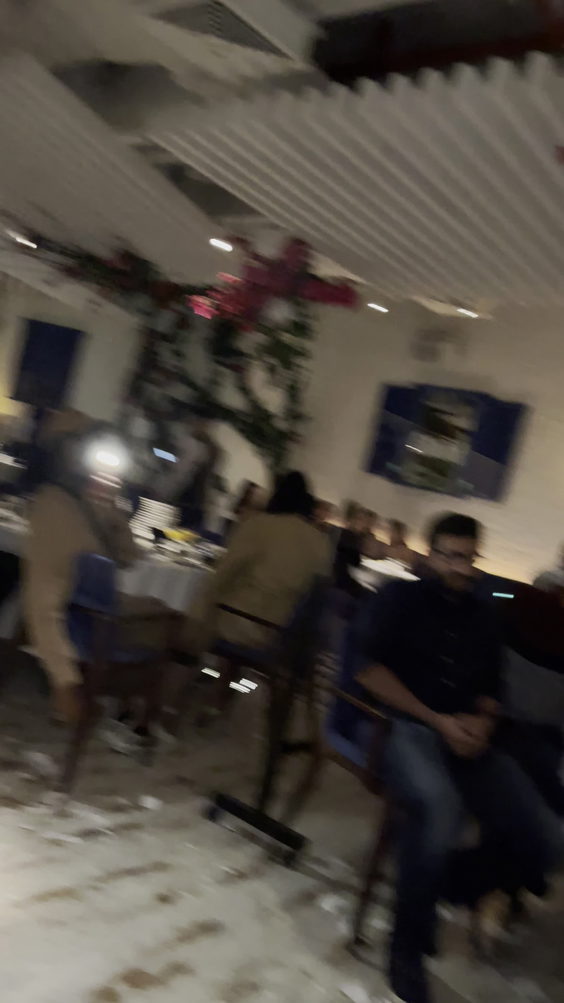 Opa Dubai