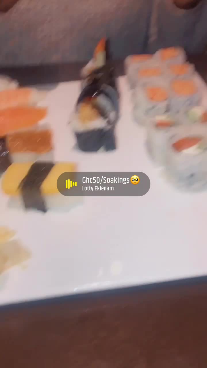 Izumi Sushi & Hibachi