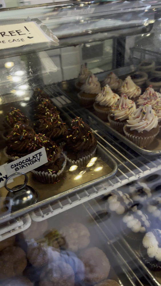 Sweet Theory Baking Co.