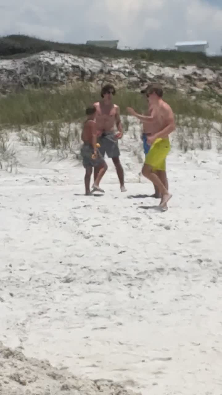 Beach House Santa Rosa Beach