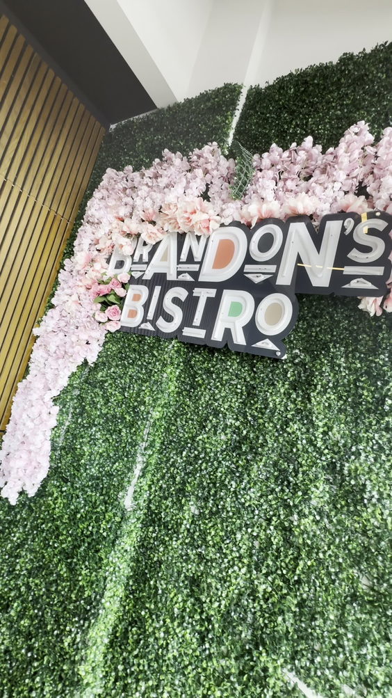 Brandons Bistro
