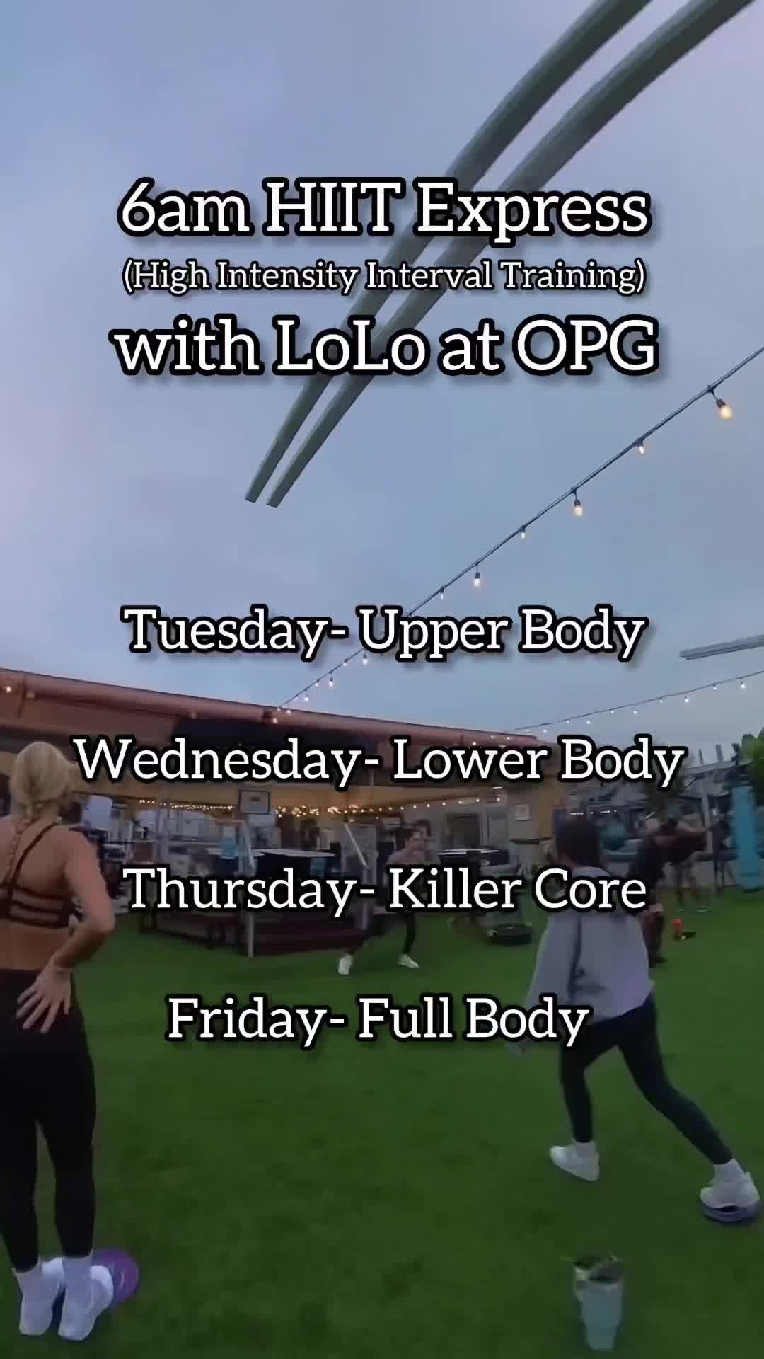 Ocean Pacific Gym and Wellness