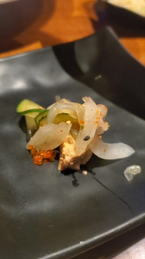 Kaoru Sushi