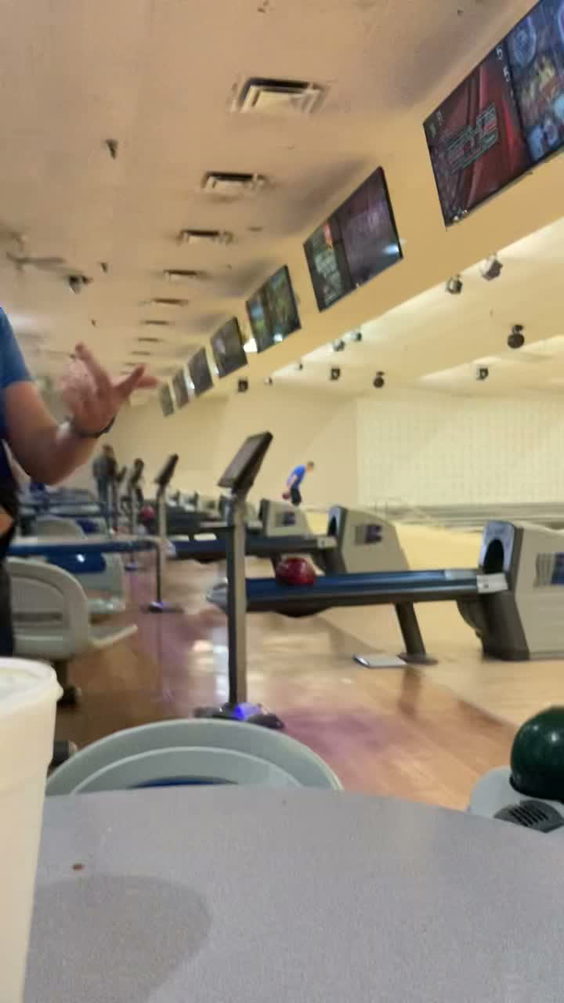 Ormond Lanes