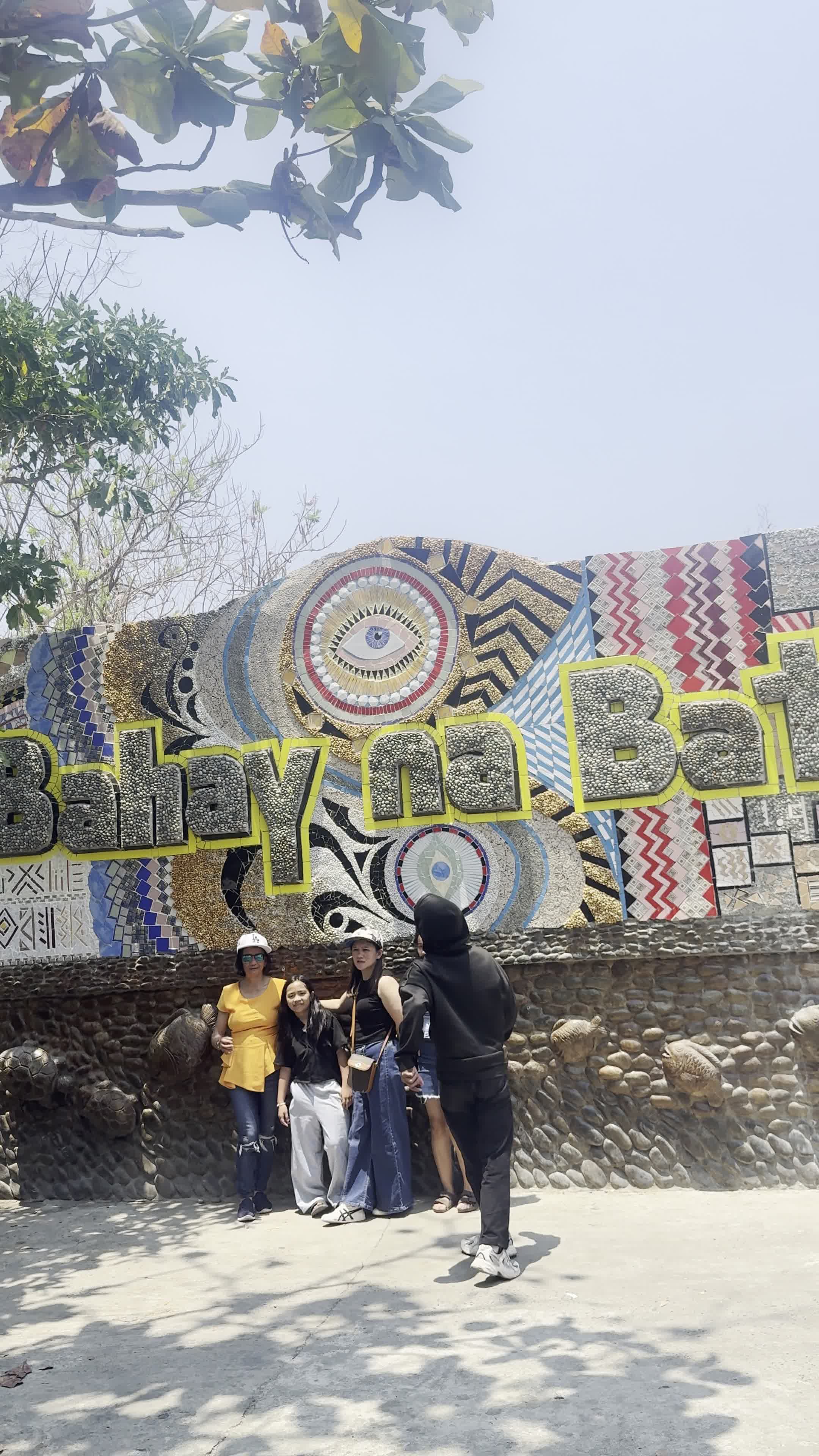 Bahay na Bato