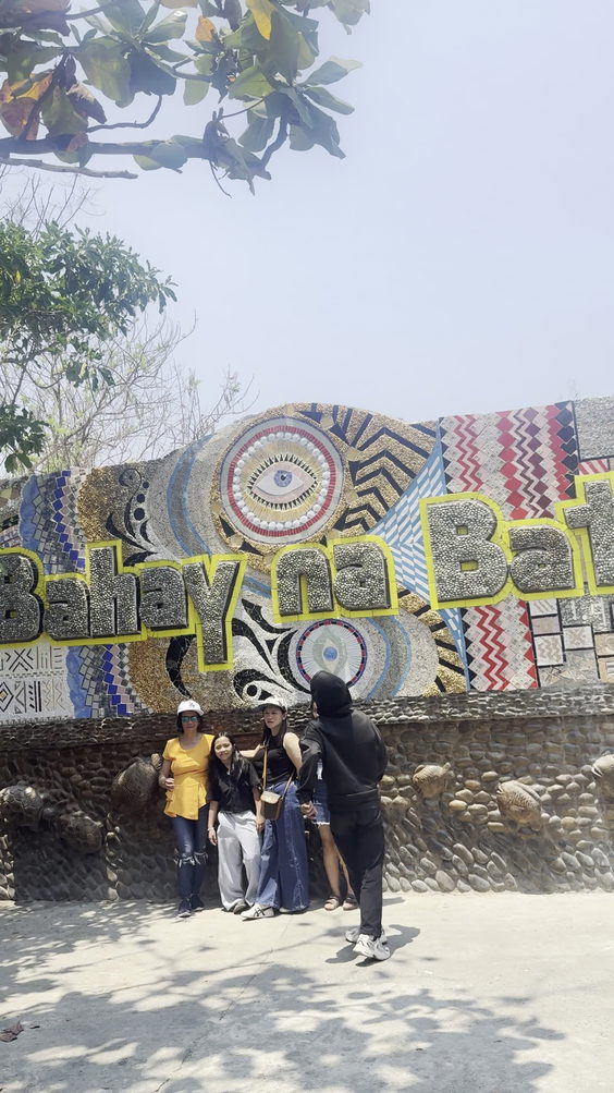 Bahay na Bato