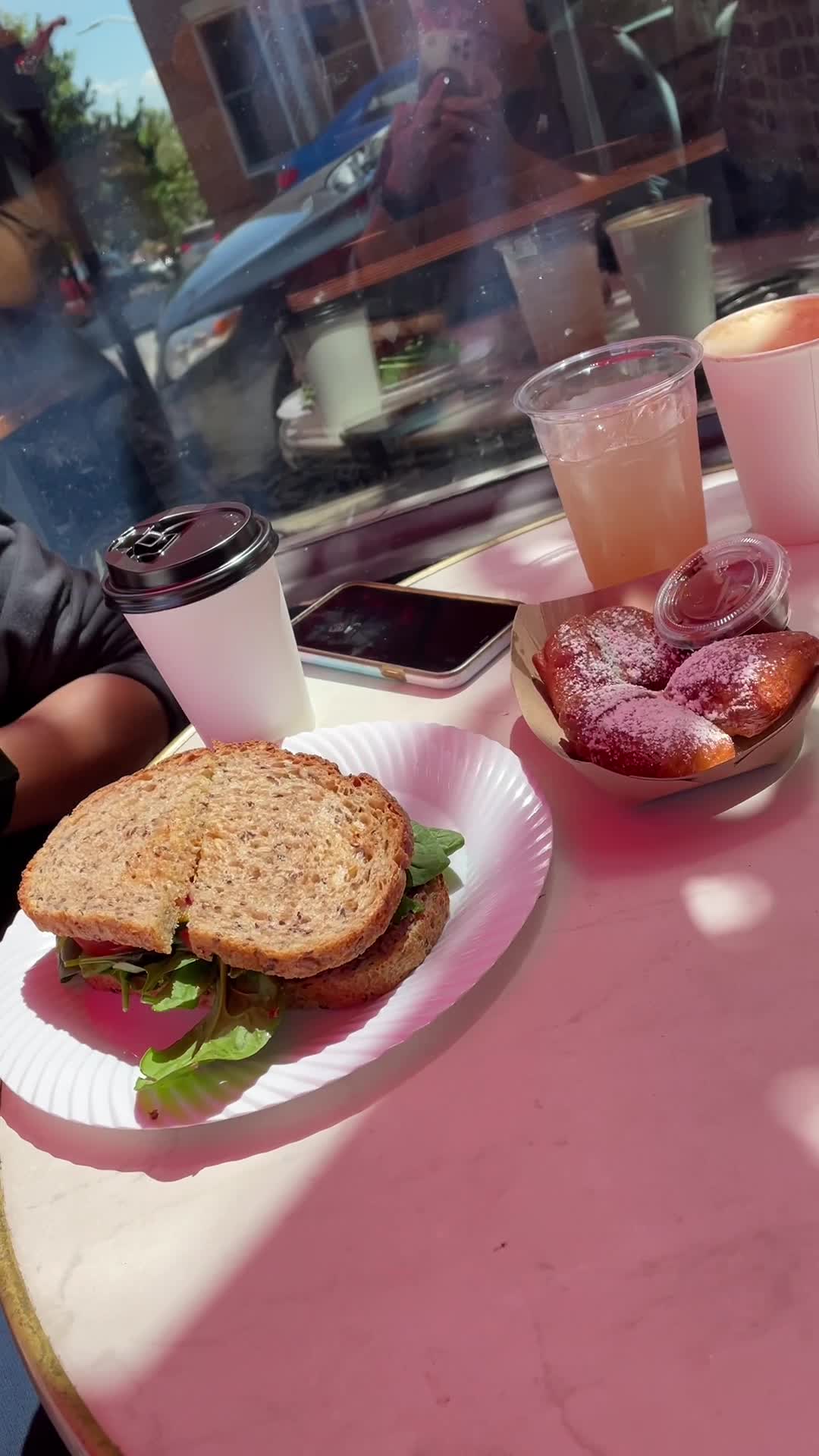 Video review of Charmed Kitchen