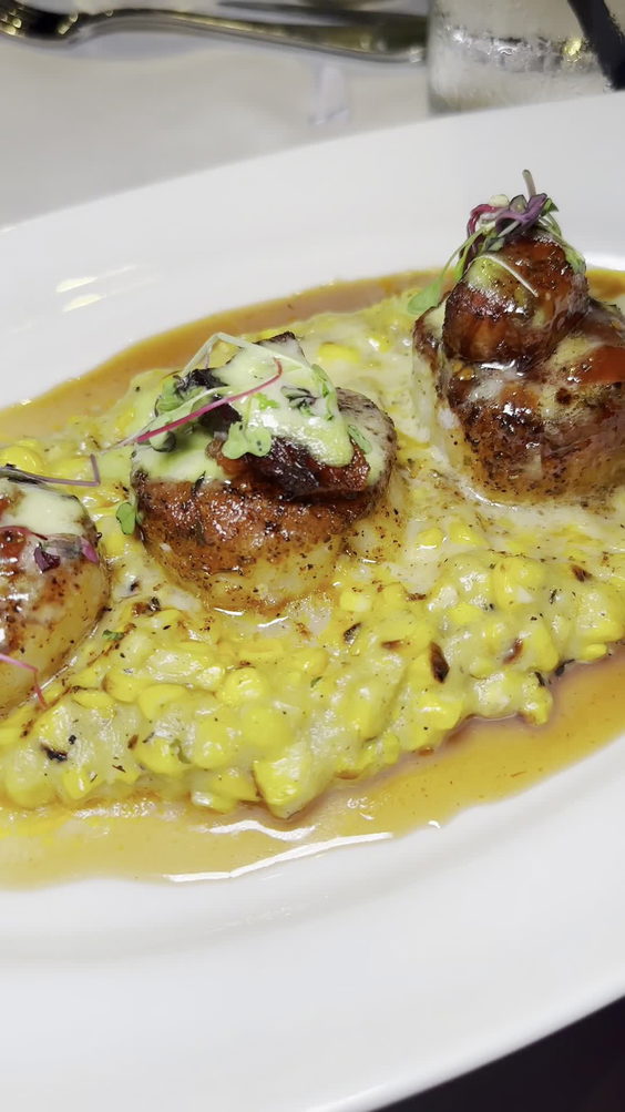 Devon Seafood Grill