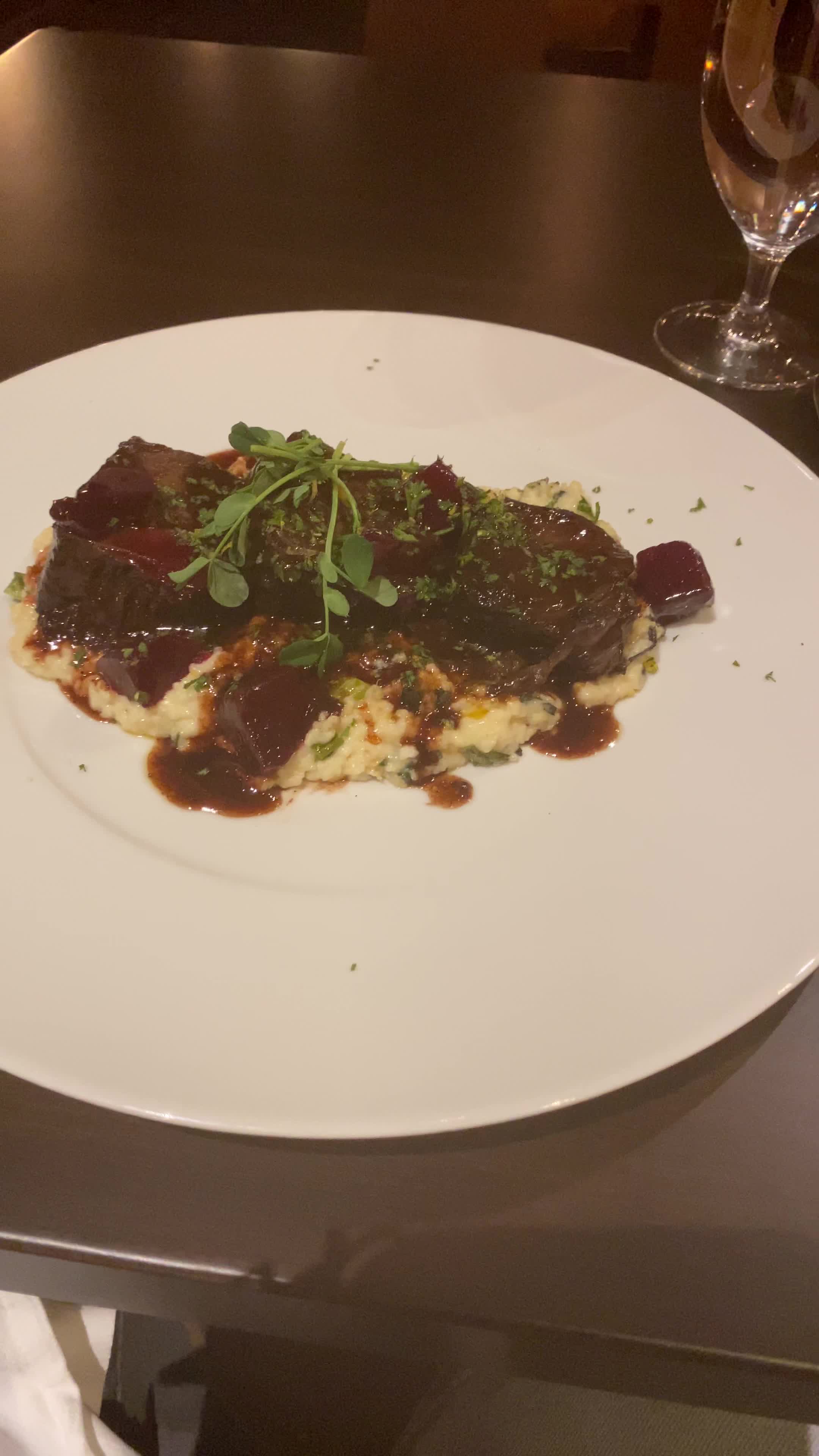 Jill's Restaurant & Bistro