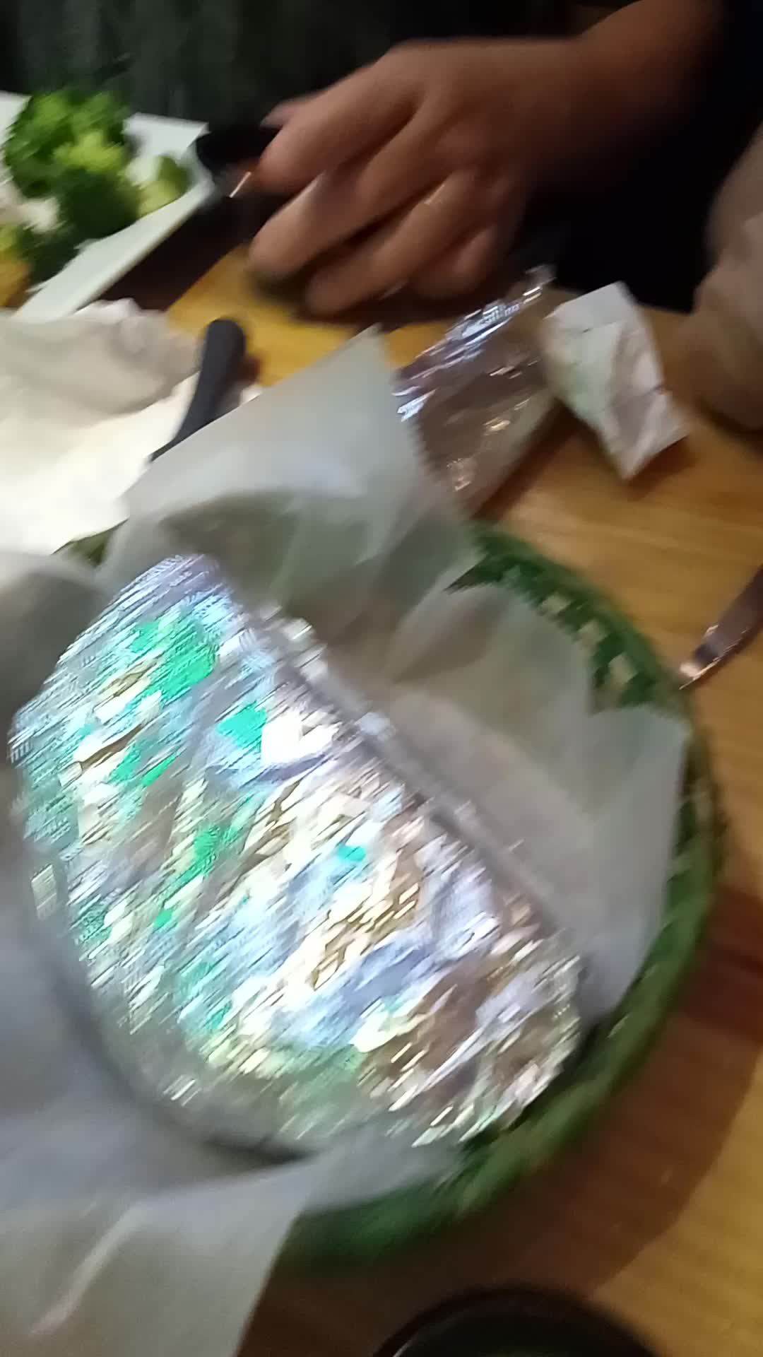 Mr. Cactus Mexican restaurant