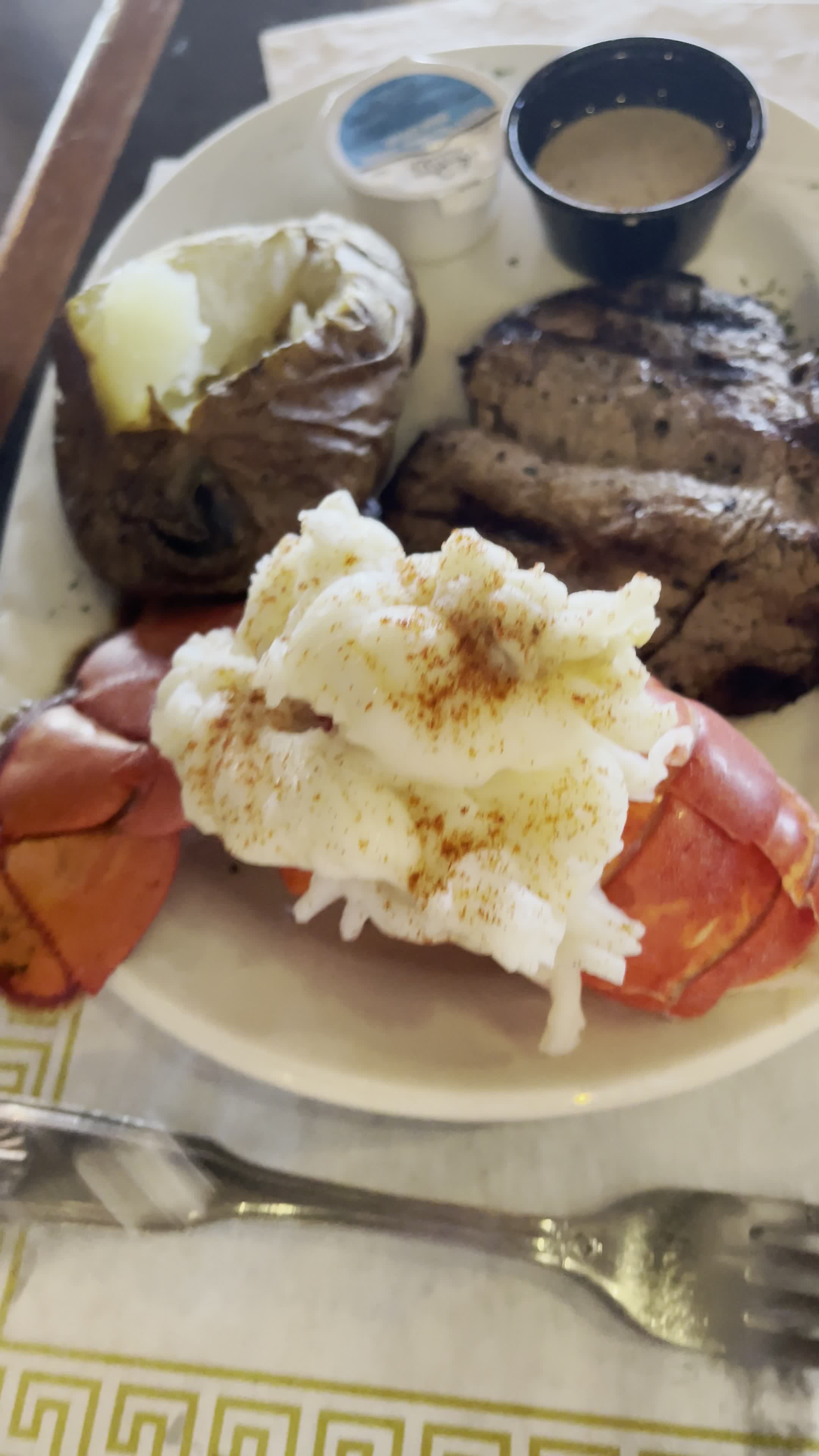 Sindbad's Restaurant & Marina