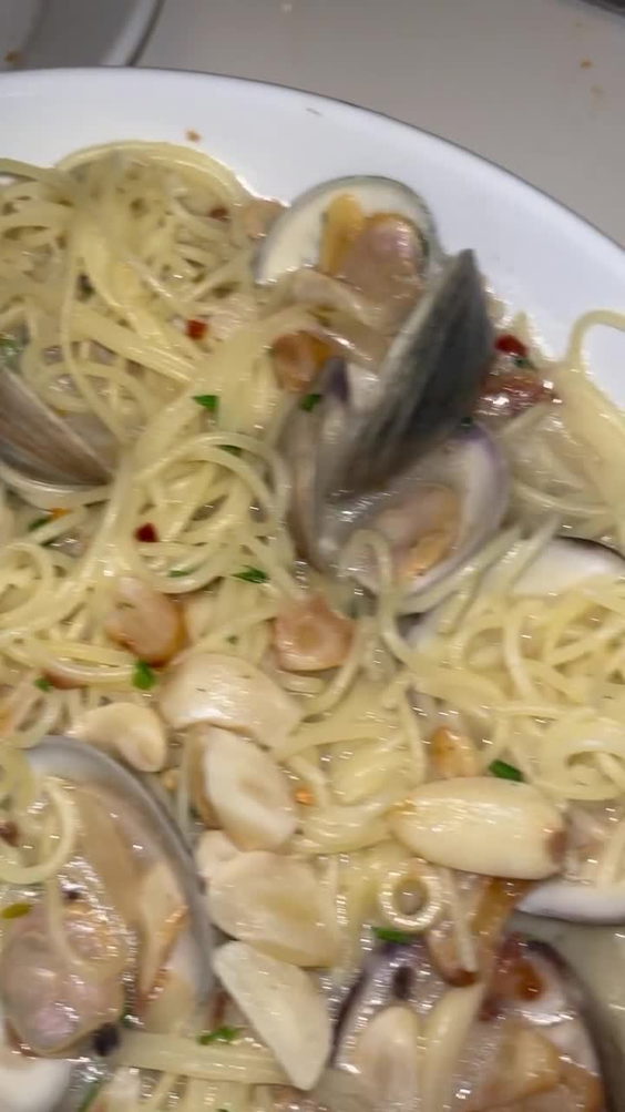 Mario's Osteria