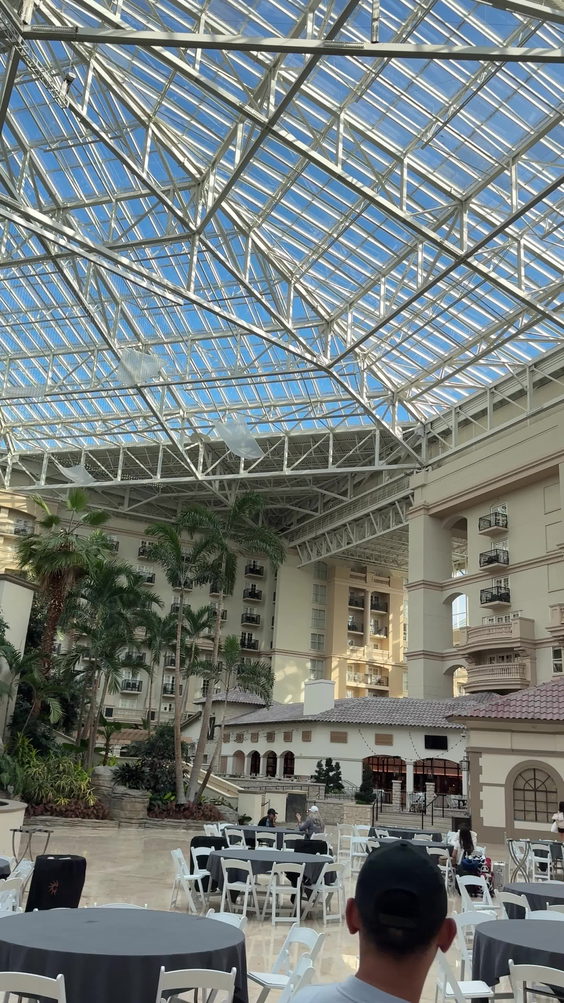 Gaylord Palms Resort & Convention Center