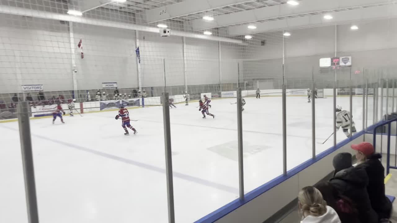 Sixteen Mile Sports Complex