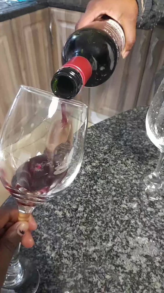 Bootleggers Wine Tasting