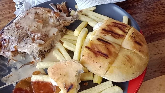 Nando's