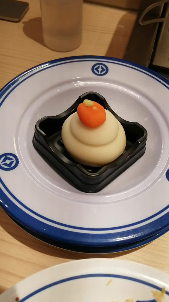 Kura sushi 