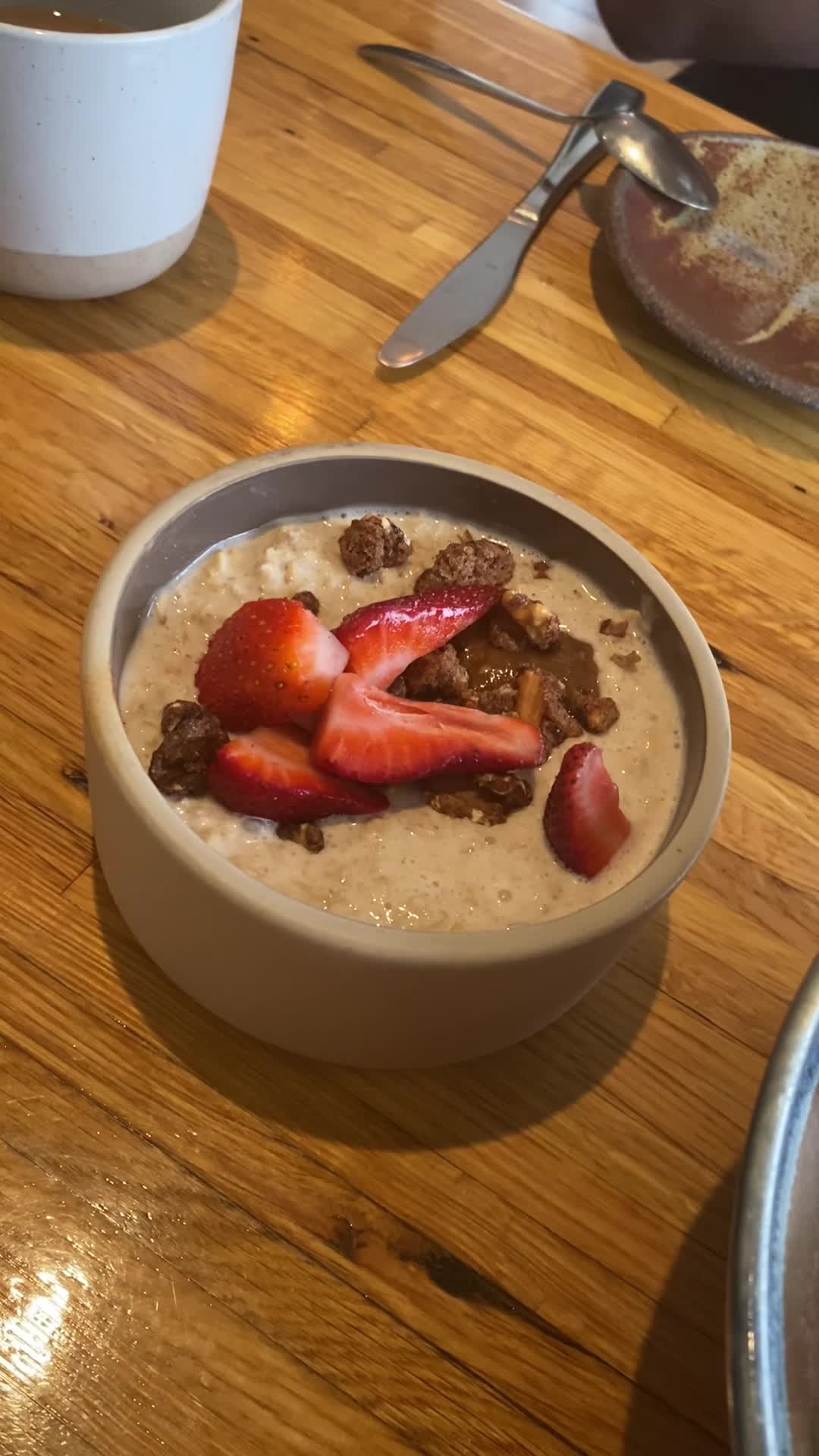 Video review of Husk