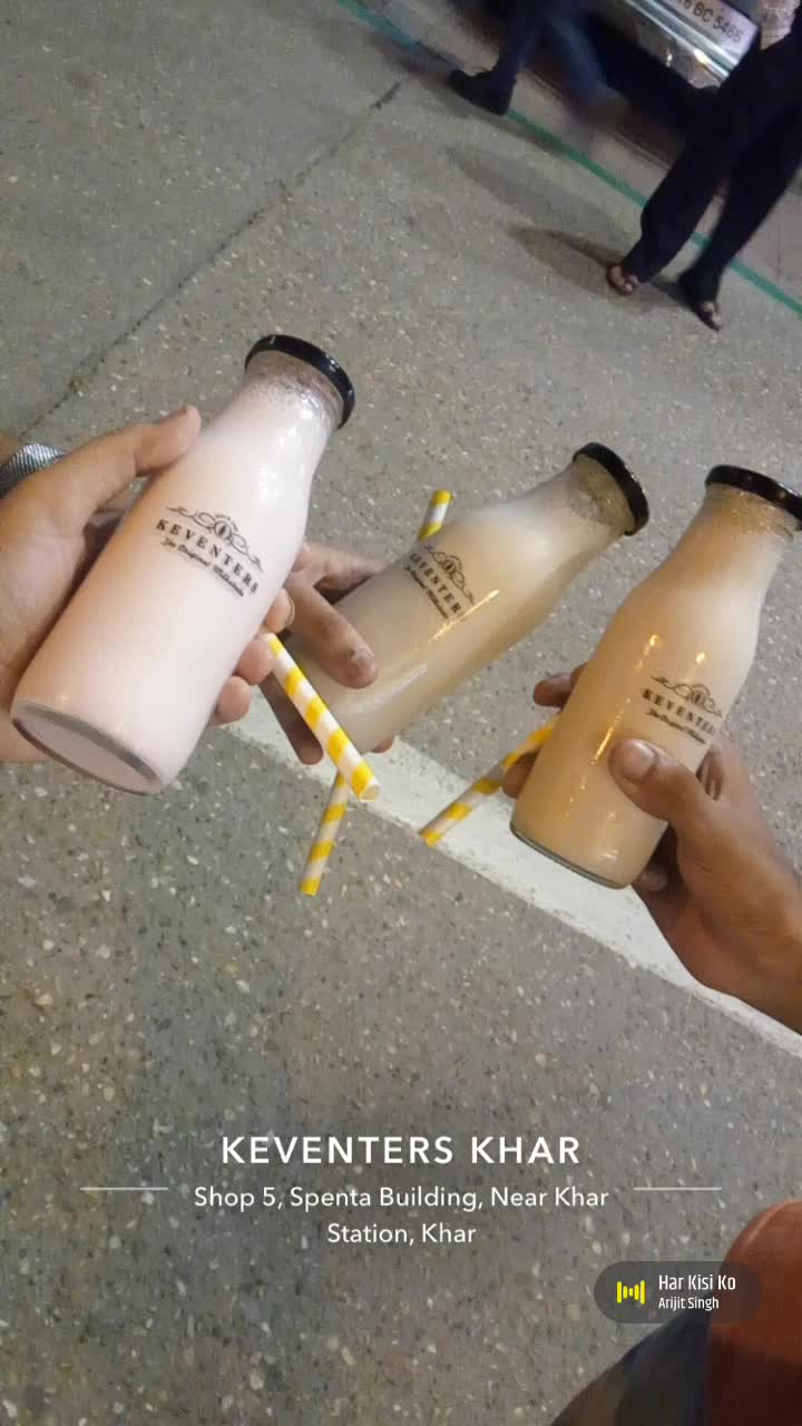 Keventers - Green Wood Dhaba, Ludhiana