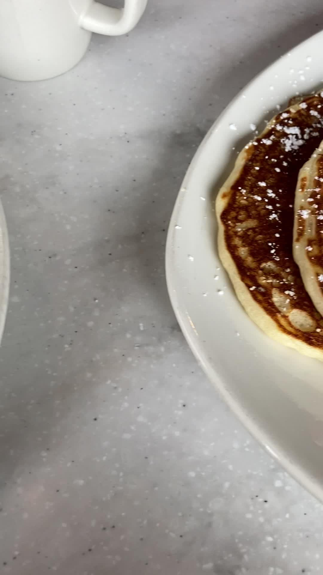 Video review of Matchbox Diner & Drinks