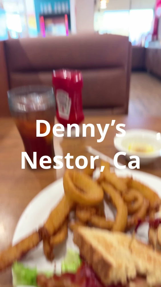 Denny's