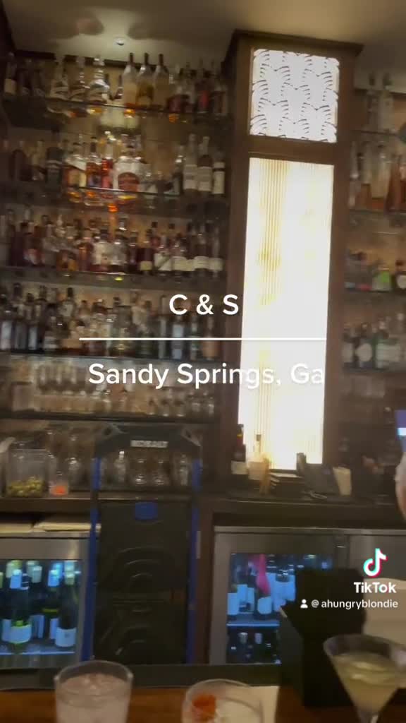 C&S Seafood & Oyster Bar