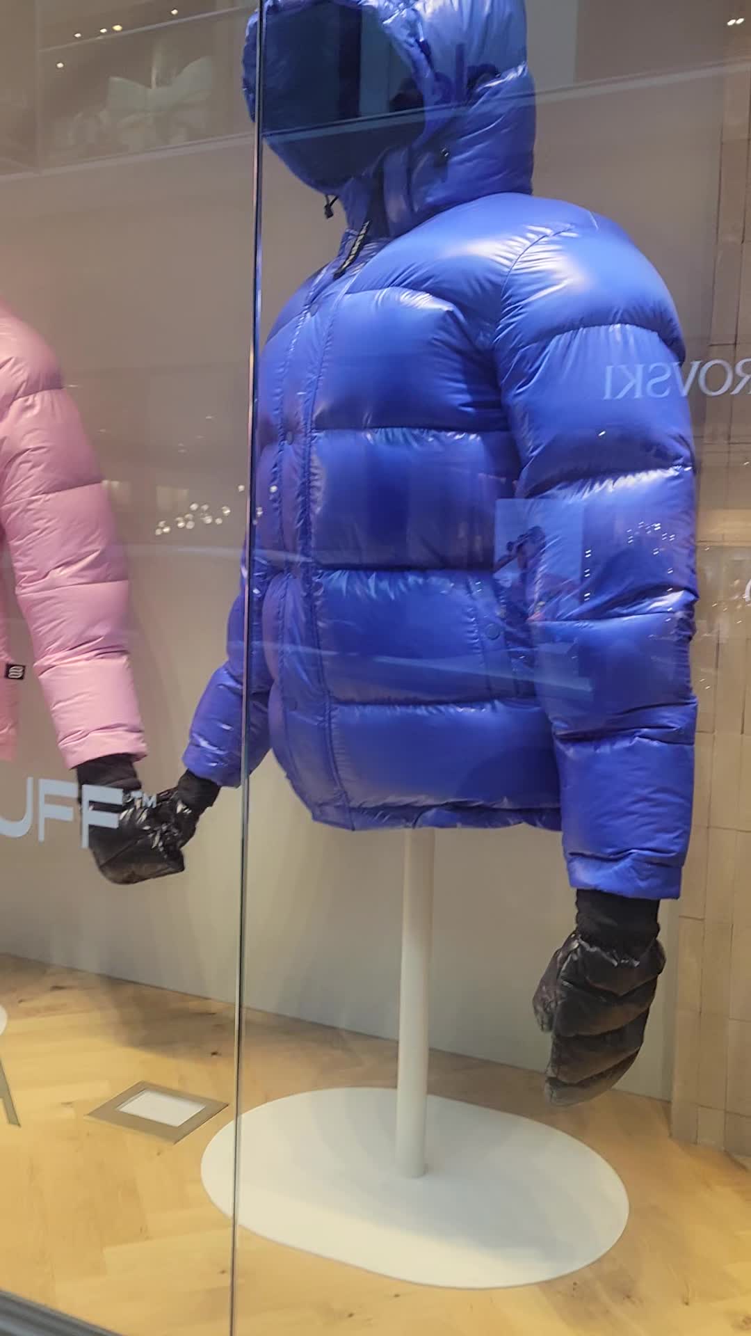 Video review of The Mall at Short Hills